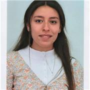 Doy clases particulares de biología, química, inglés, matemáticas, lengua